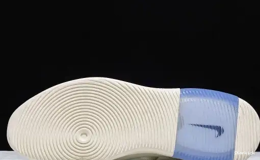 God Of 'Sail'  NIKE Fear AR4237 100 Air 1 0513